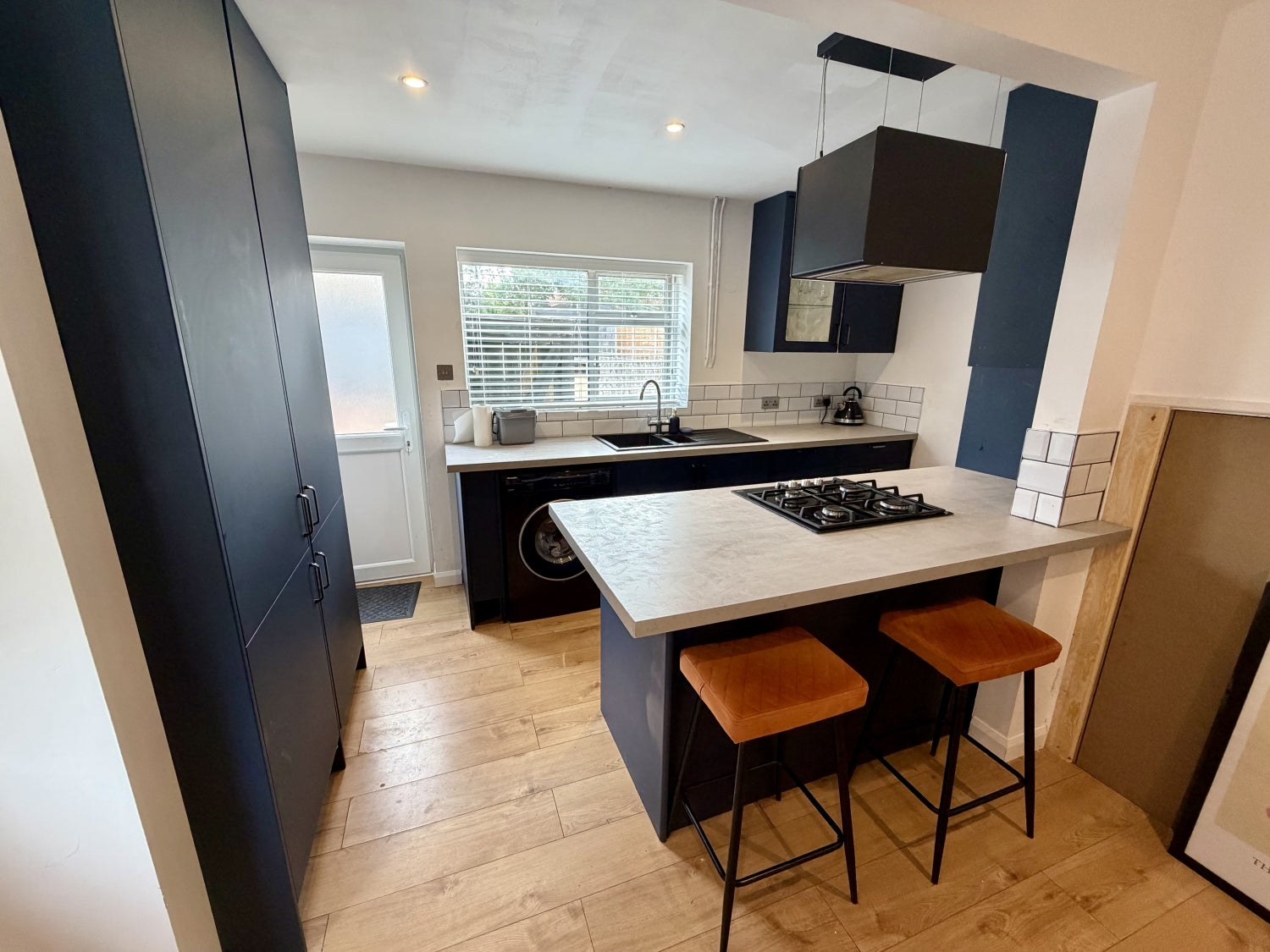 House Ash Grove in South Kesteven
