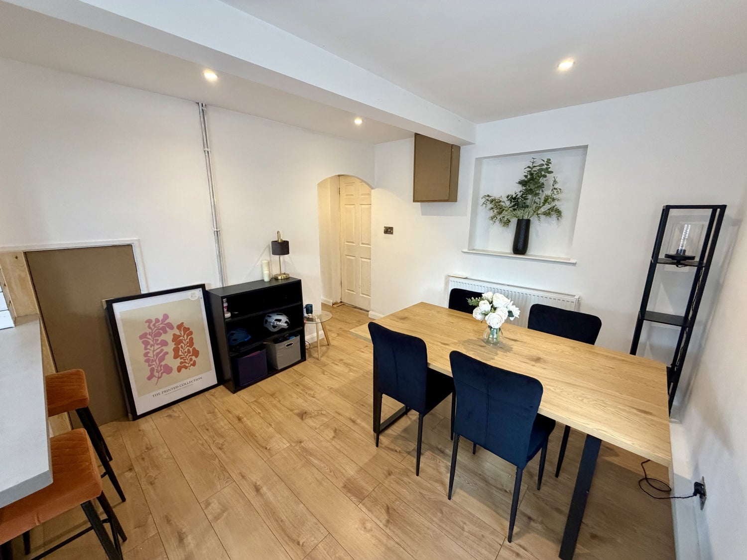 House Ash Grove in South Kesteven