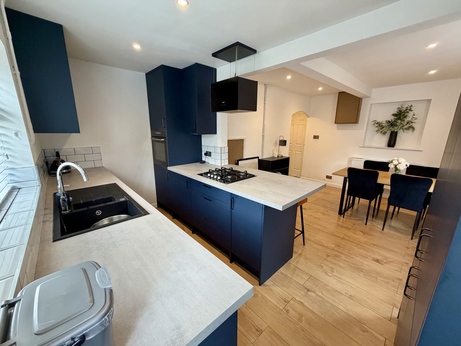 House Ash Grove in South Kesteven