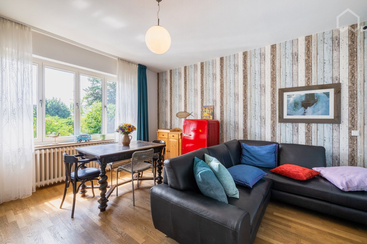 Wohnung Lindlarer Straße in Köln