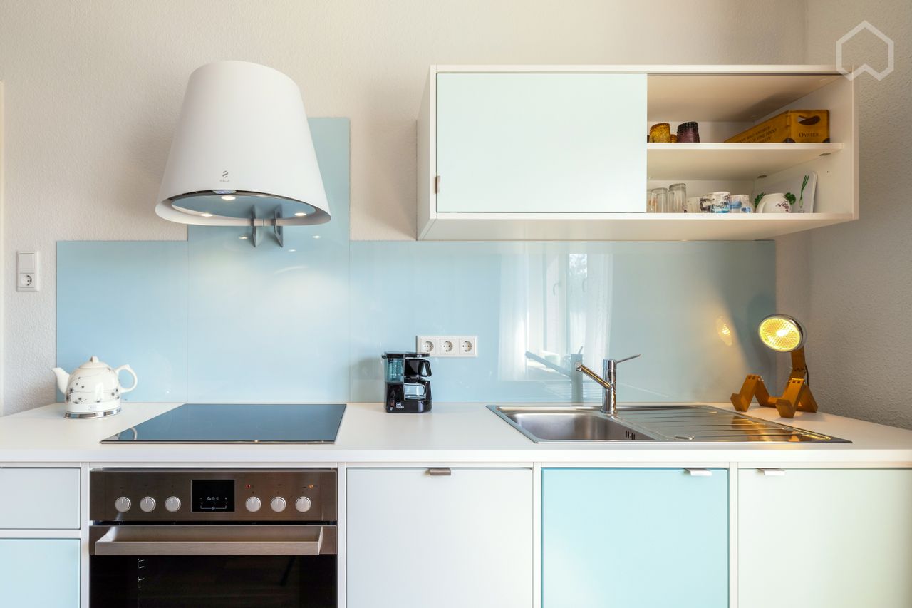 Wohnung Lindlarer Straße in Köln