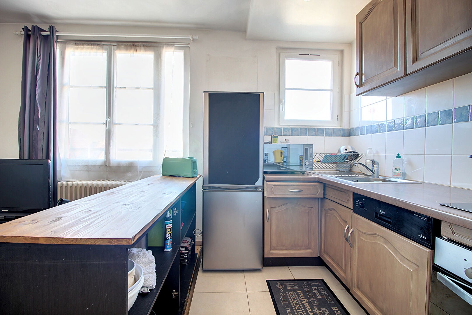 Appartement Rue de la Libération à Rueil-Malmaison