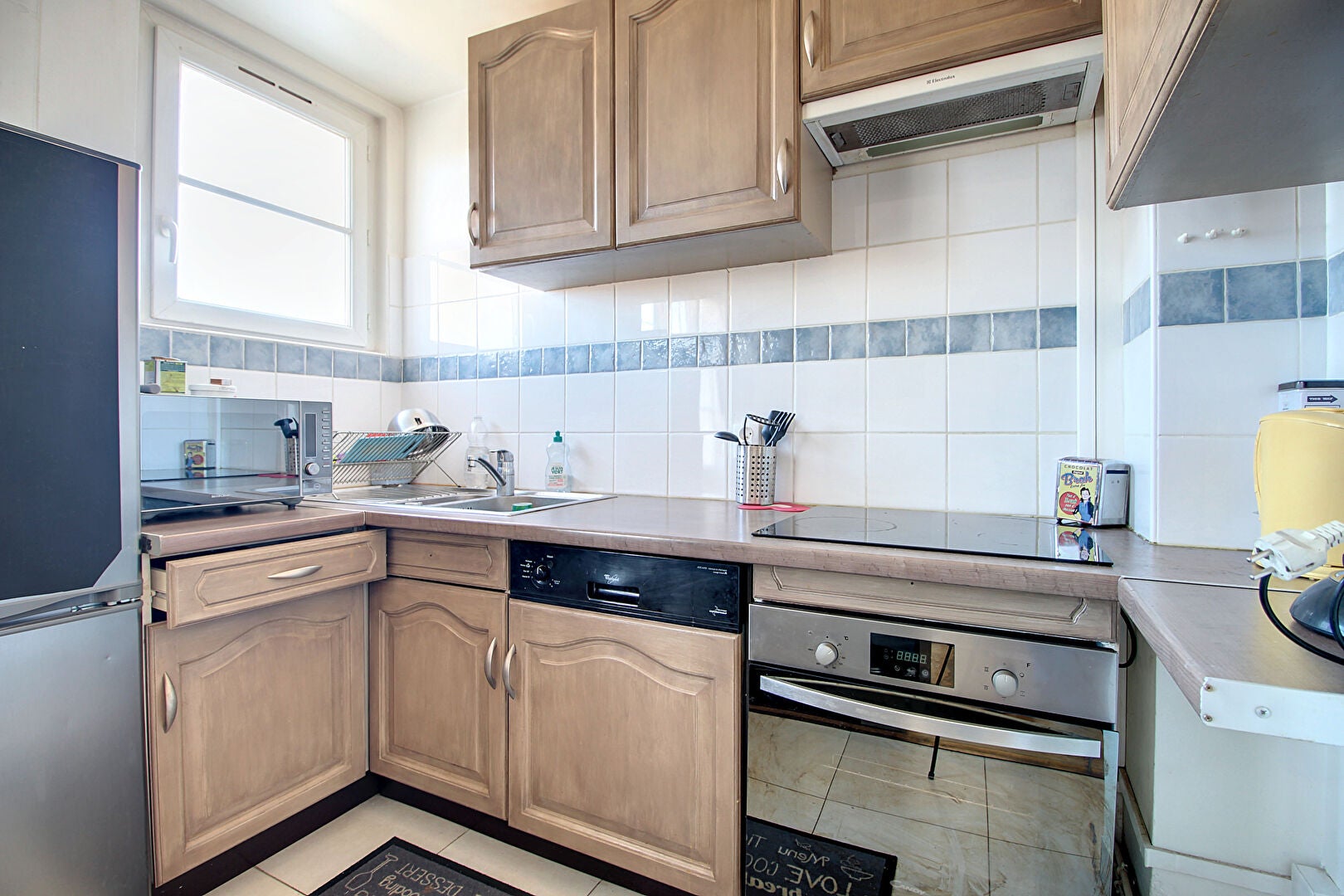 Appartement Rue de la Libération à Rueil-Malmaison