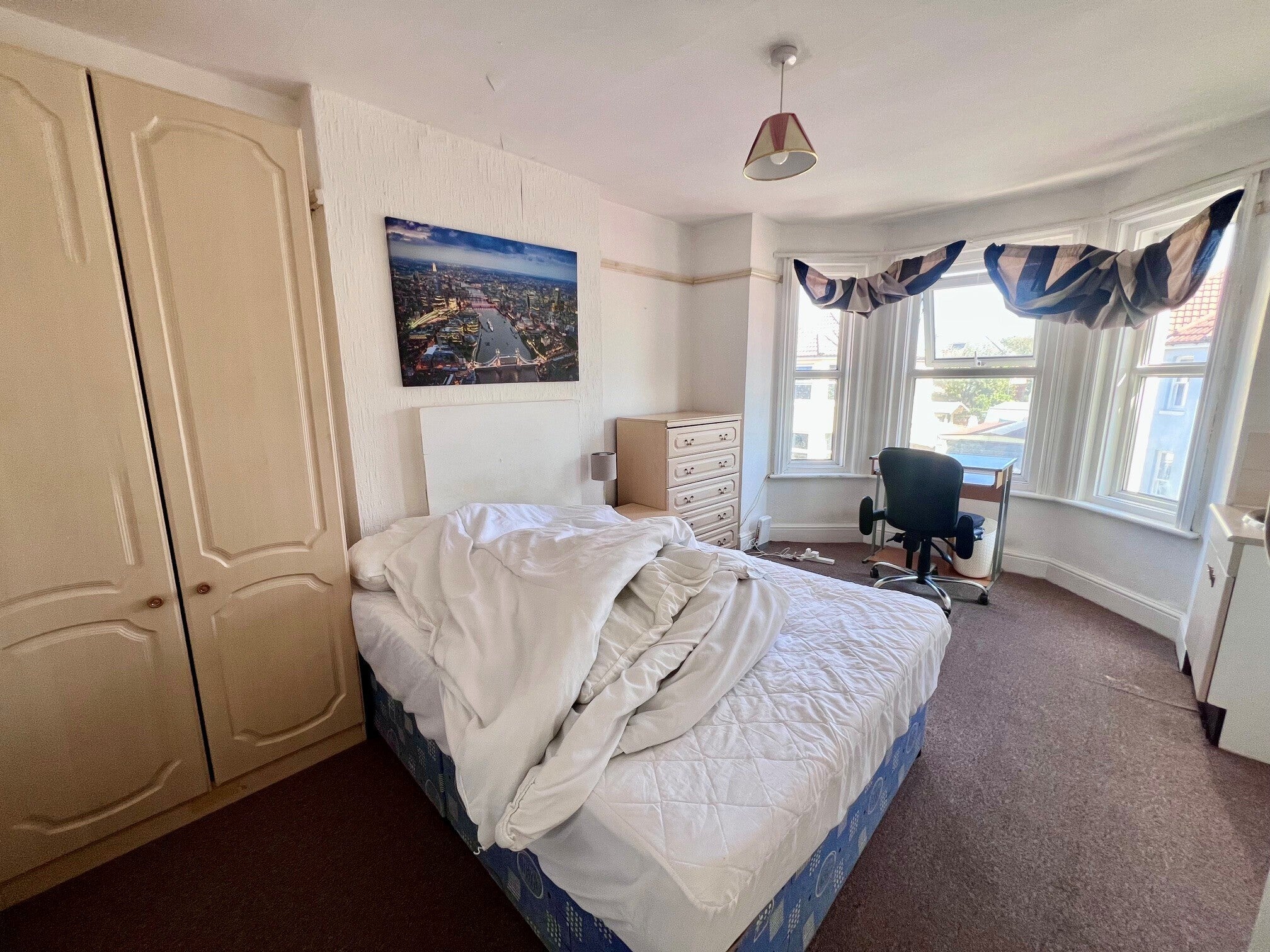 Room Rosebery Road in Bournemouth