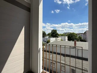 Wohnung Chopinstraße in Leipzig