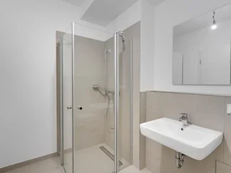 Wohnung Chopinstraße in Leipzig