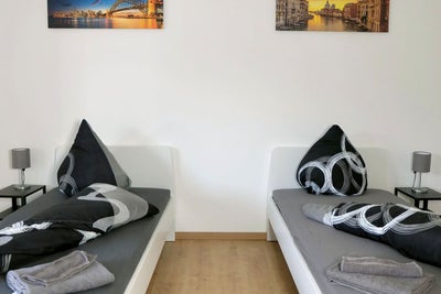 Wohnung Sonnenhang in Bad Rothenfelde