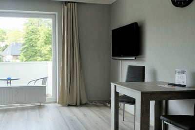 Wohnung Sonnenhang in Bad Rothenfelde