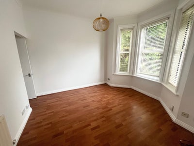 Flat Sandringham Road in Poole