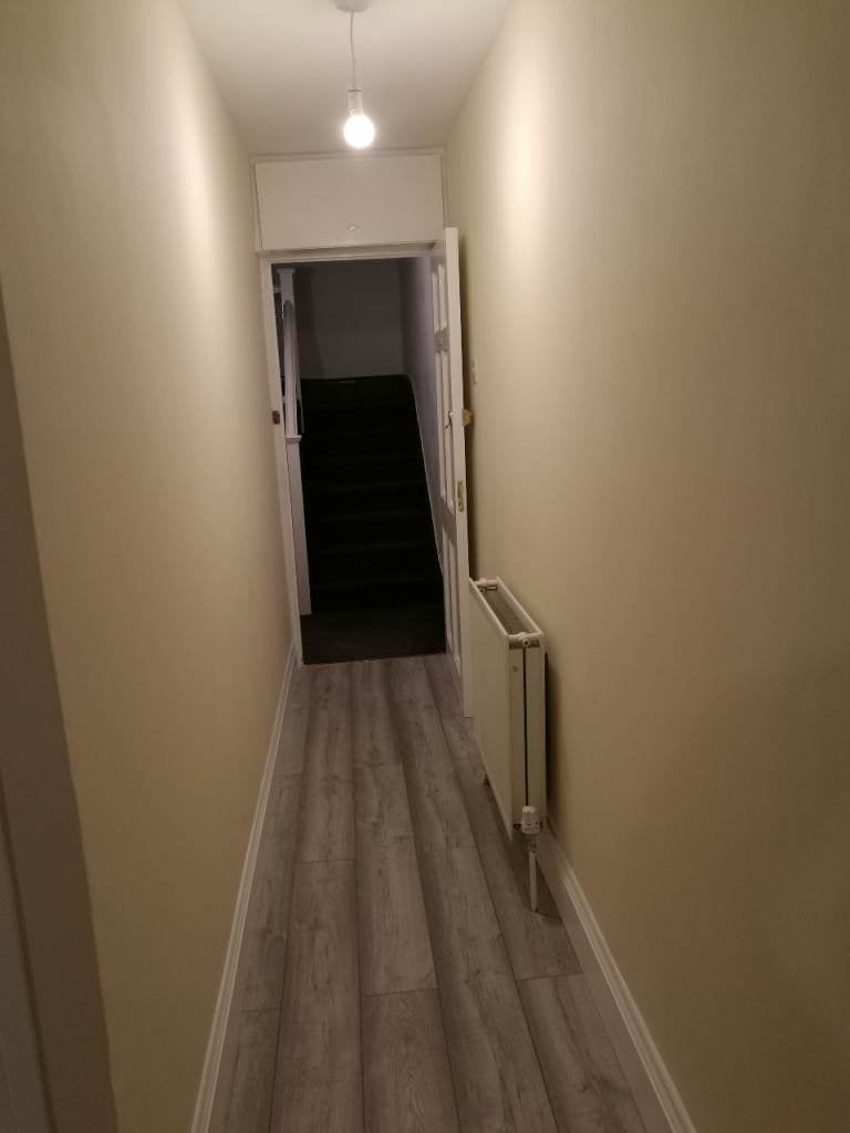Flat South Street in Greater London