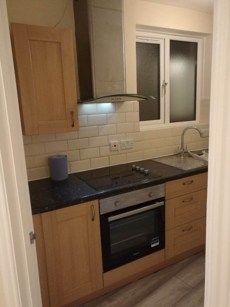 Flat South Street in Greater London
