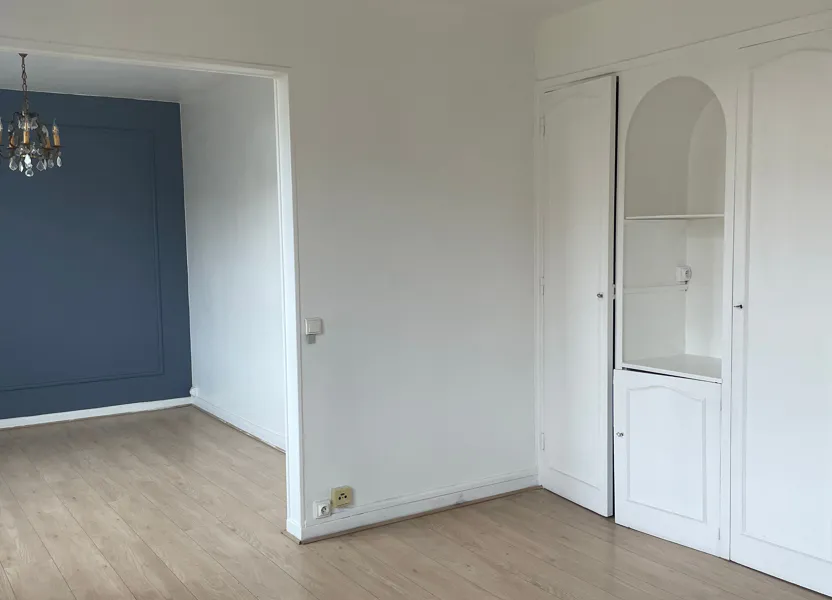 Flat Rue François Peissel in Caluire-et-Cuire