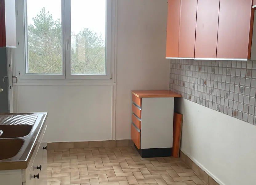 Flat Rue François Peissel in Caluire-et-Cuire