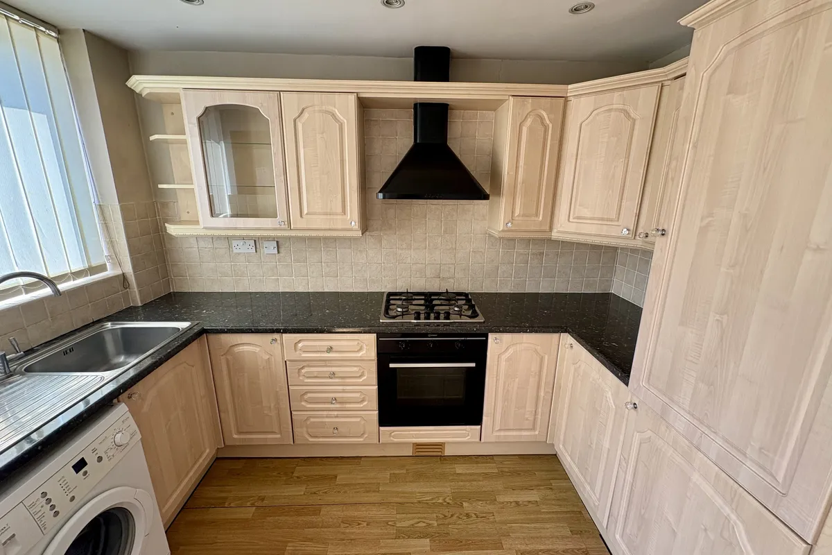 House Austin Croft in Metropolitan Borough of Solihull
