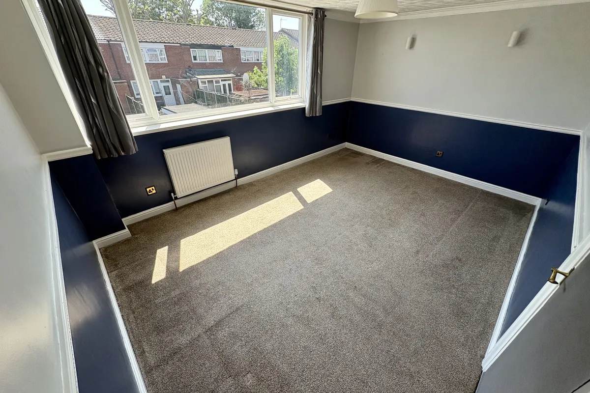 House Austin Croft in Metropolitan Borough of Solihull