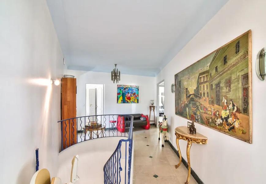 Flat Rue des Treilles in Libourne