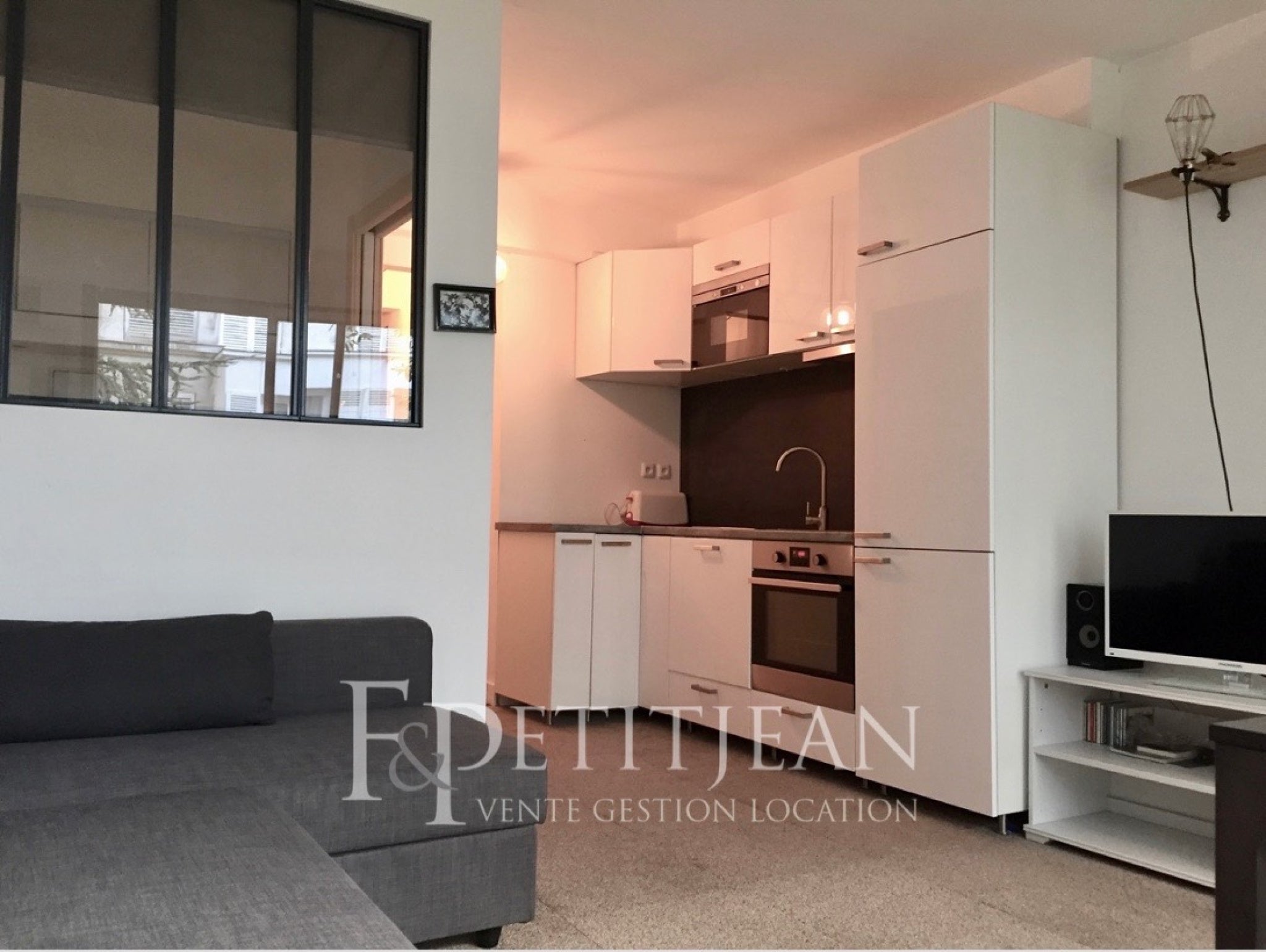 Appartement Rue du Pont Neuf à Paris