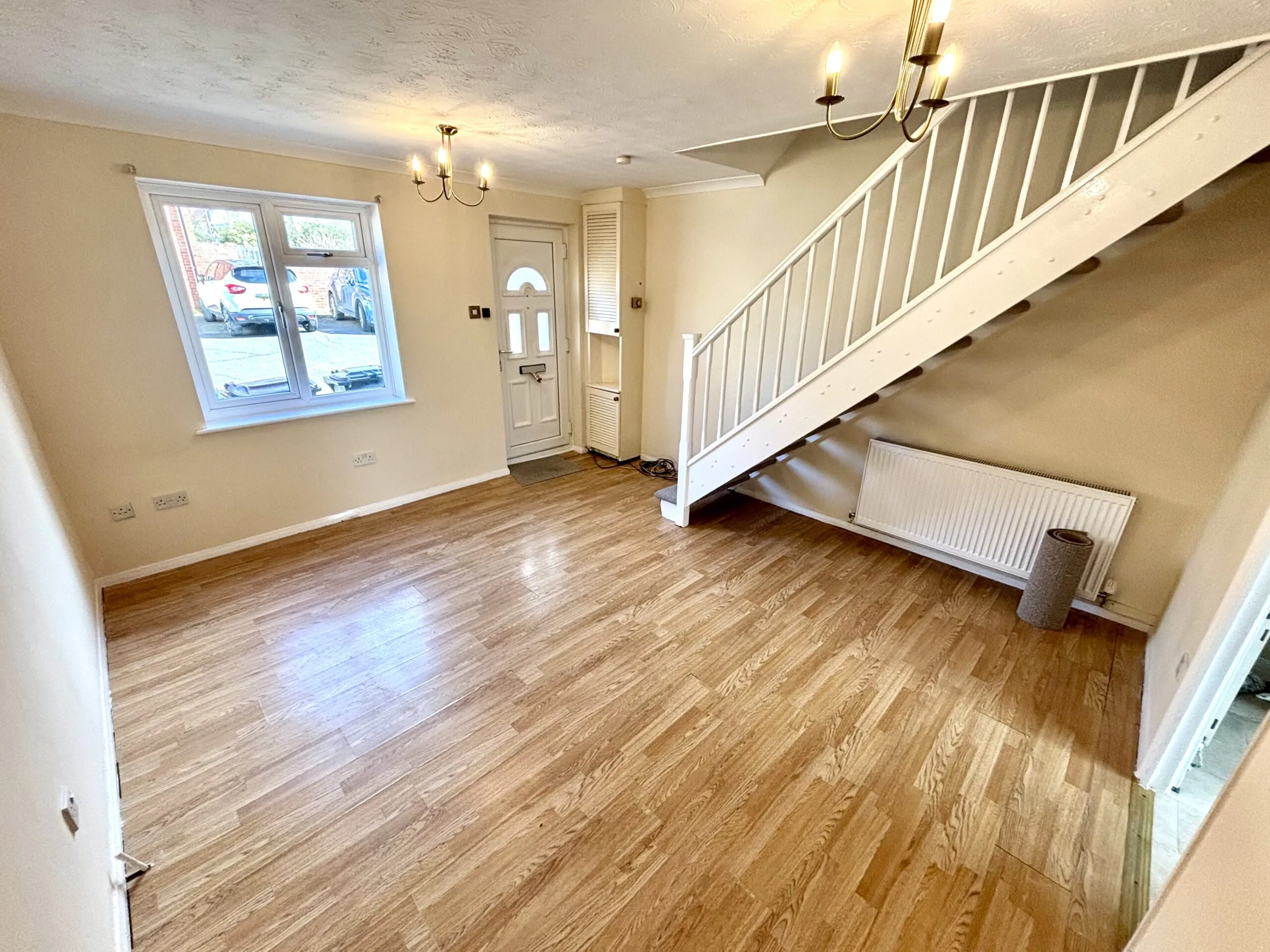 House Heathway in Greater London
