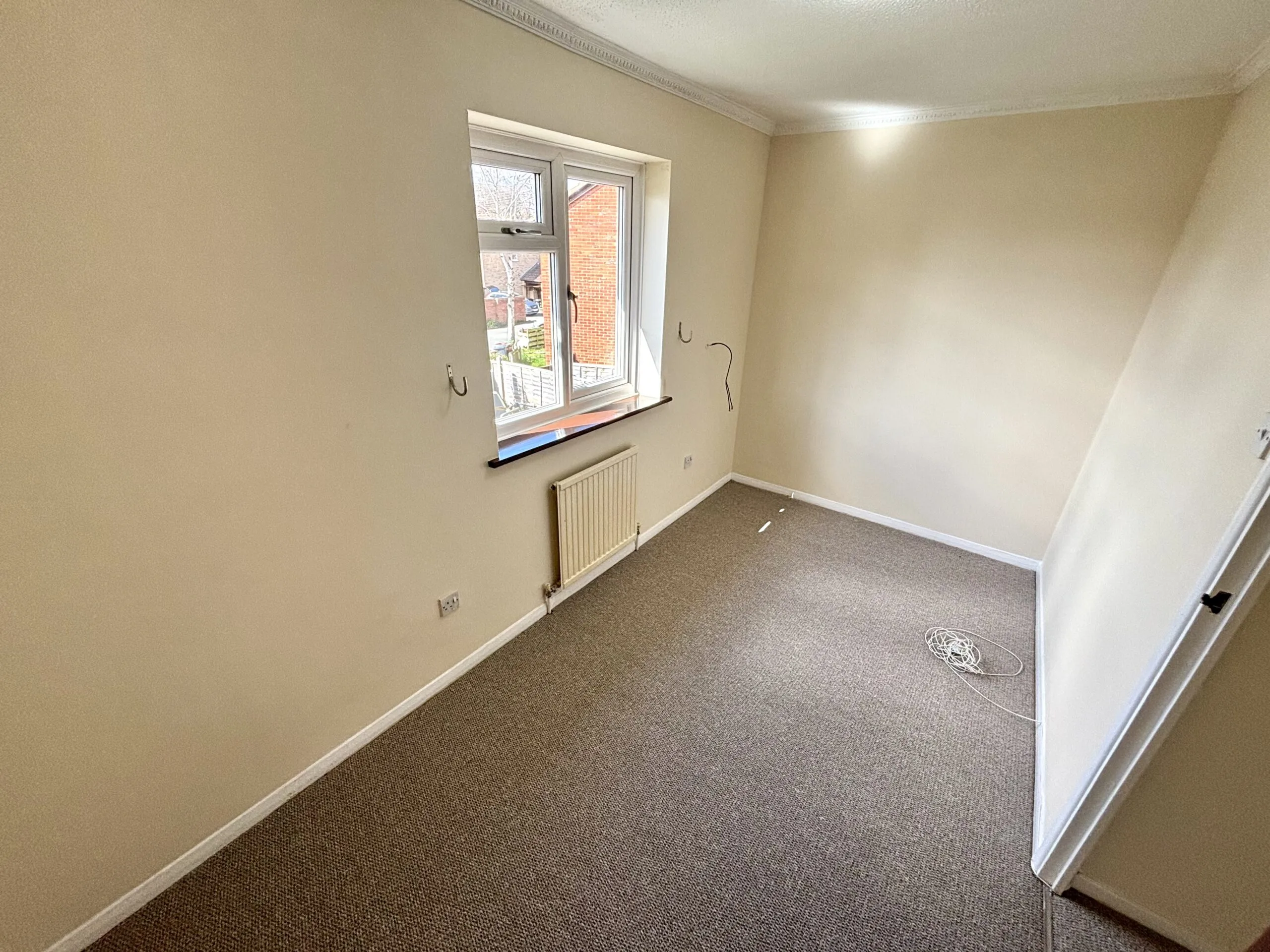 House Heathway in Greater London