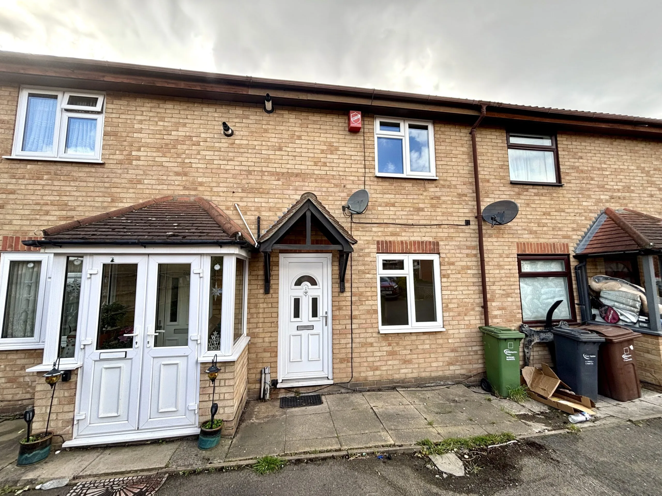 House Heathway in Greater London