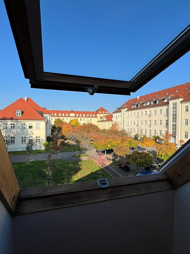 Wohnung Wilhelm-Braun-Straße in Weingarten