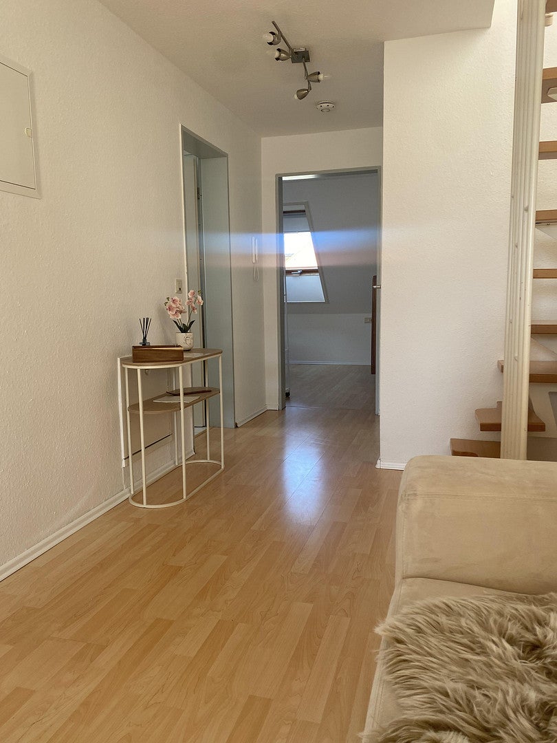 Wohnung Wilhelm-Braun-Straße in Weingarten