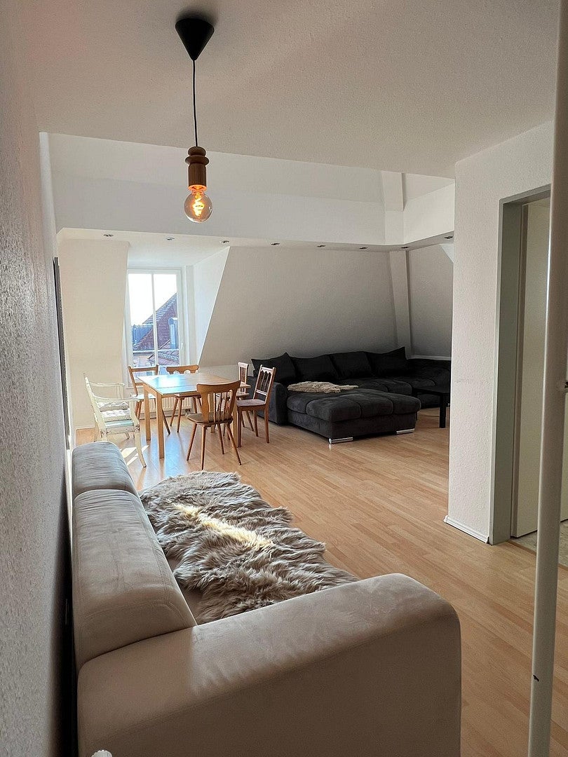 Wohnung Wilhelm-Braun-Straße in Weingarten