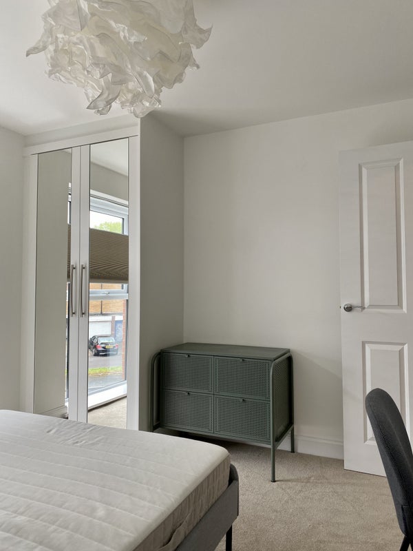 Room Berrington Walk in Birmingham