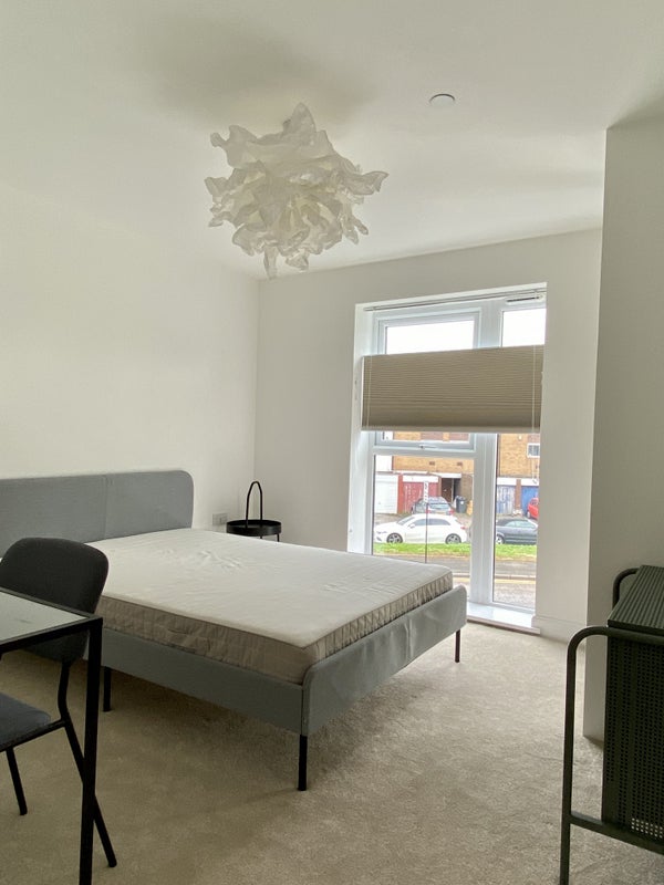 Room Berrington Walk in Birmingham