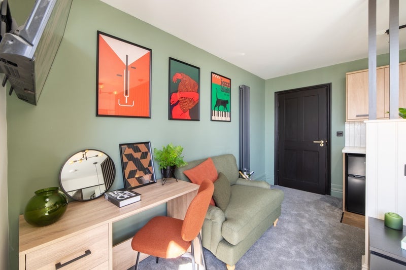 Room Porter Place in Preston