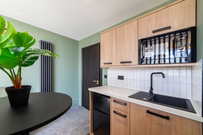 Room Porter Place in Preston