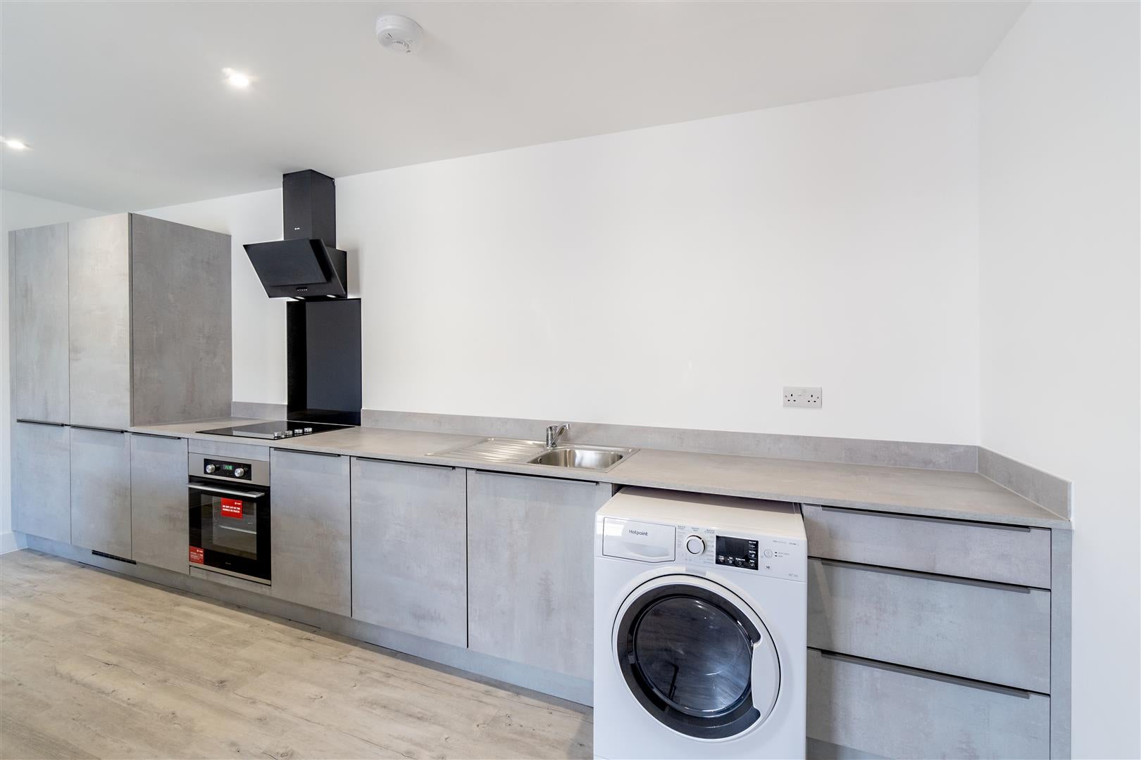 Flat Greenbank Terrace in Plymouth