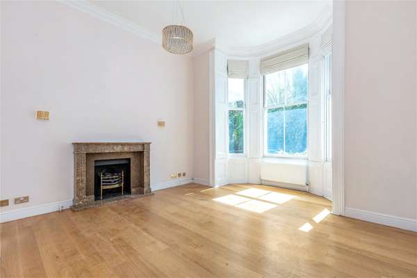 Flat Lexham Gardens in Greater London