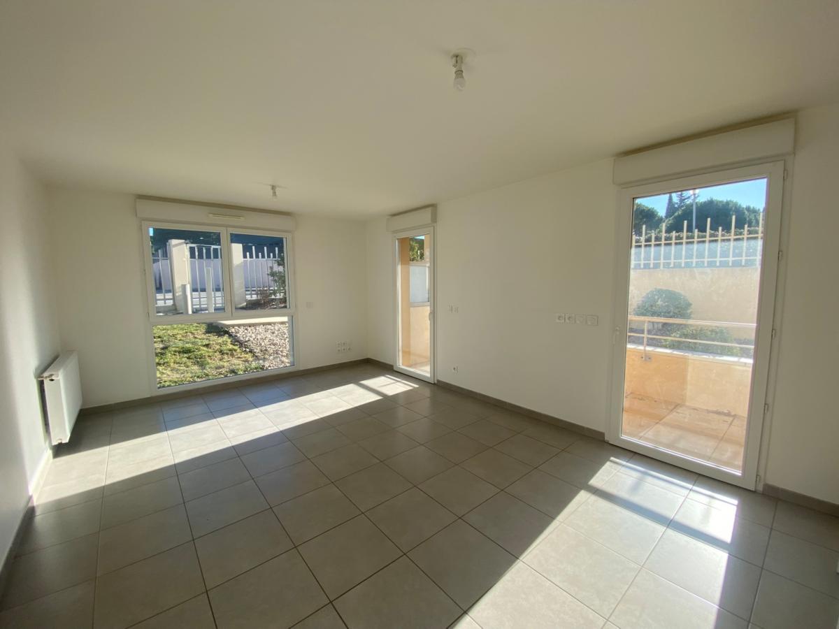 Appartement Chemin de la Fonse à Gignac-la-Nerthe