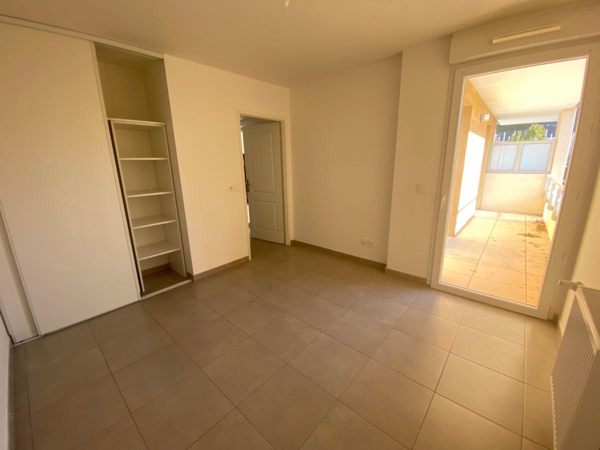 Appartement Chemin de la Fonse à Gignac-la-Nerthe