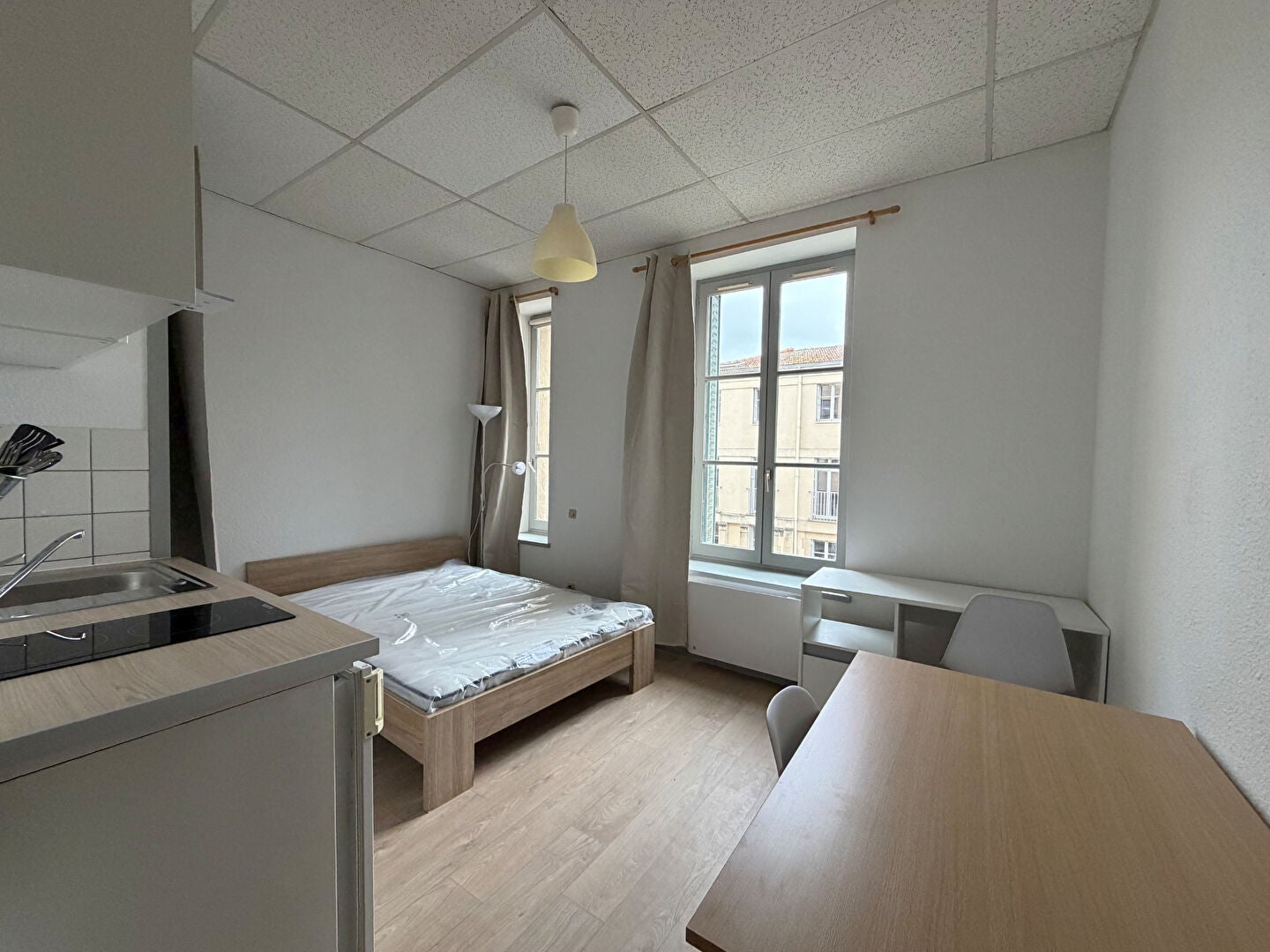 Appartement Cours Léopold à Nancy