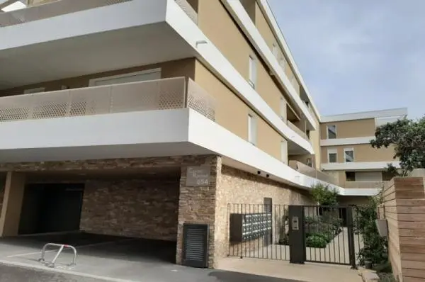 Maison Avenue Georges Frêche à Castelnau-le-Lez