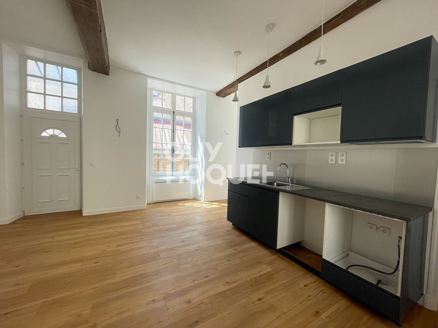 Appartement Rue Roger Salengro à Laon
