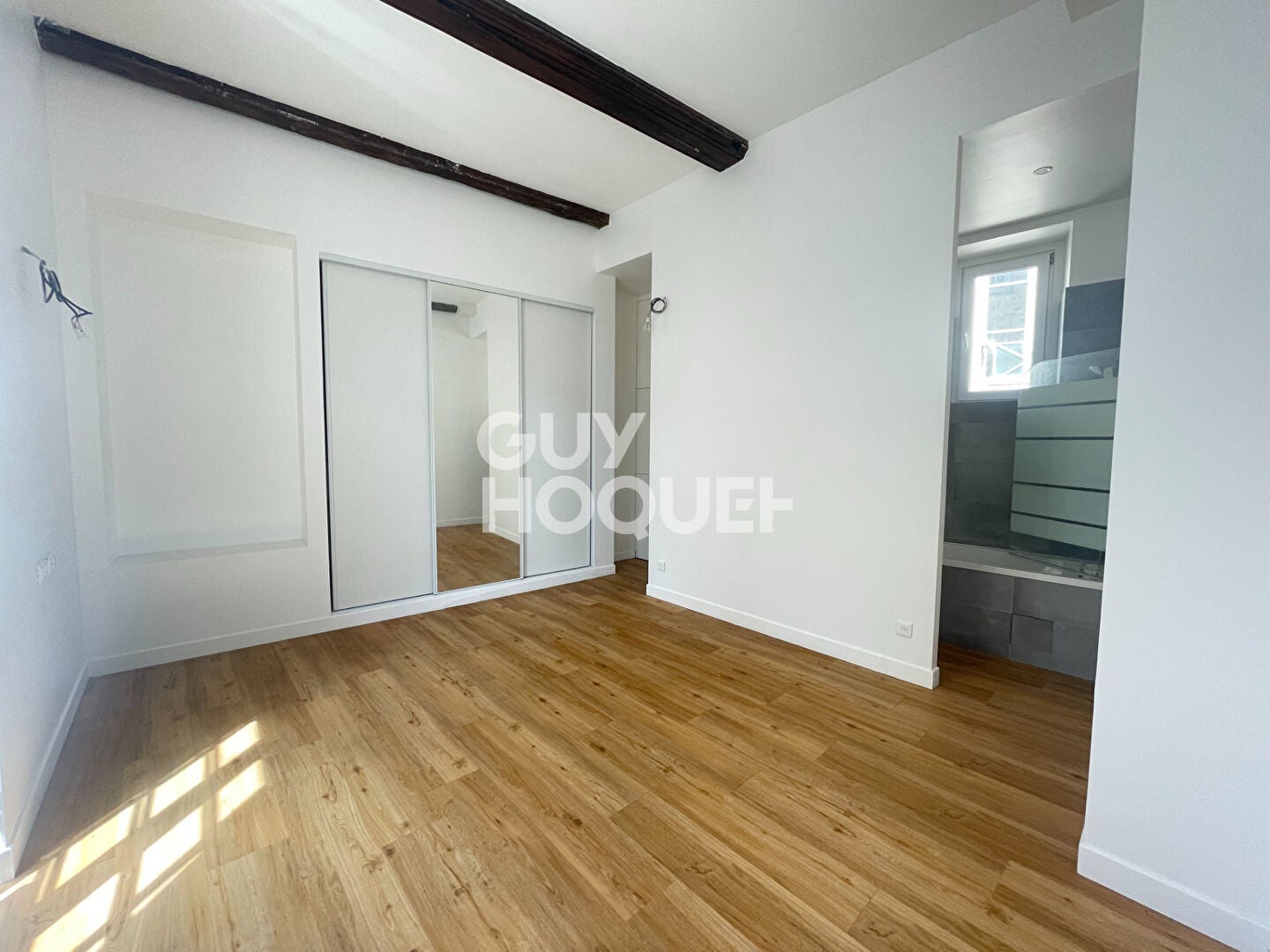 Appartement Rue Roger Salengro à Laon