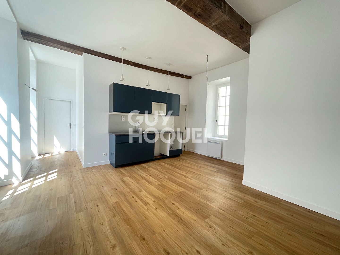 Appartement Rue Roger Salengro à Laon