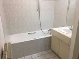 Appartement Rue Jules Rathgeber à Strasbourg