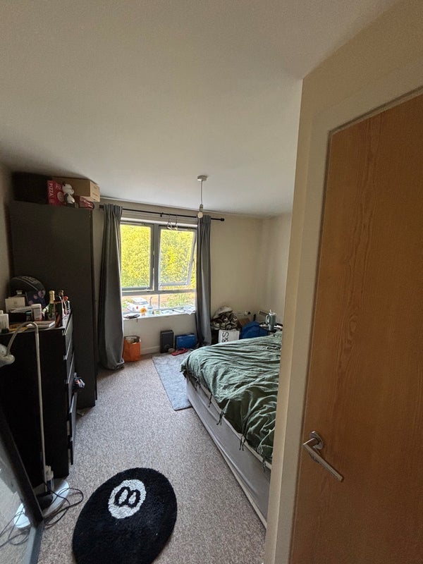Room Saint Lawrence Road in Newcastle upon Tyne