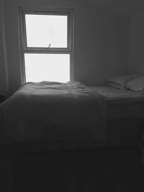 Room Cann Hall Road in Greater London