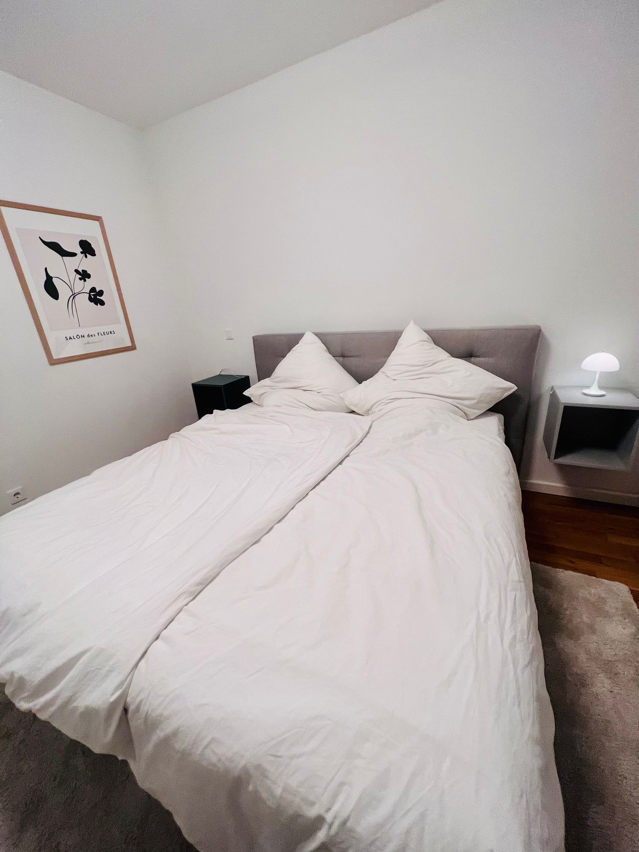 Wohnung Ifflandstraße in Hamburg