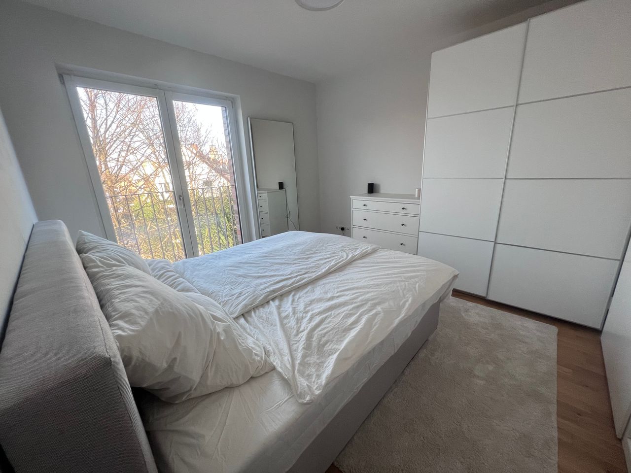 Wohnung Ifflandstraße in Hamburg
