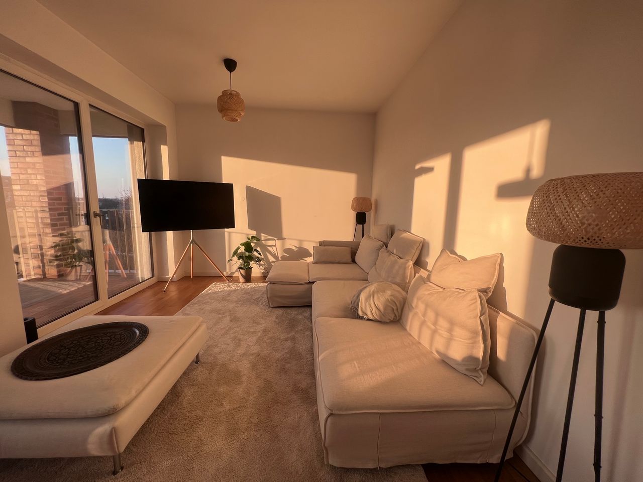 Wohnung Ifflandstraße in Hamburg