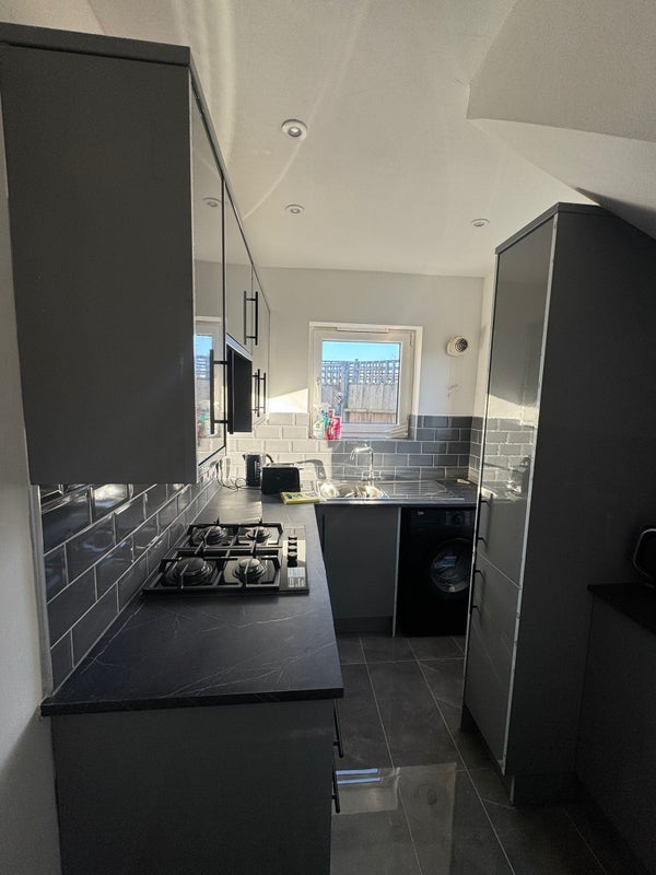 House Turner Avenue in Greater London