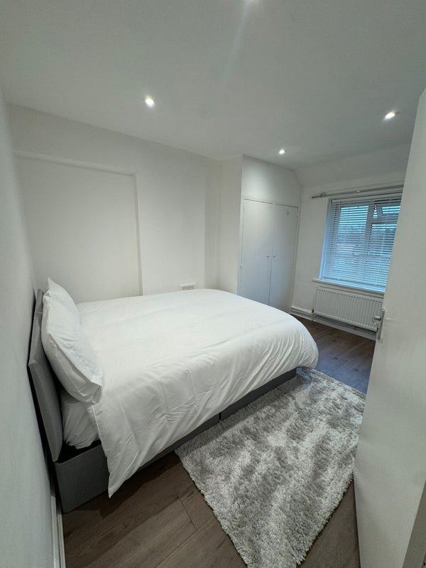House Turner Avenue in Greater London