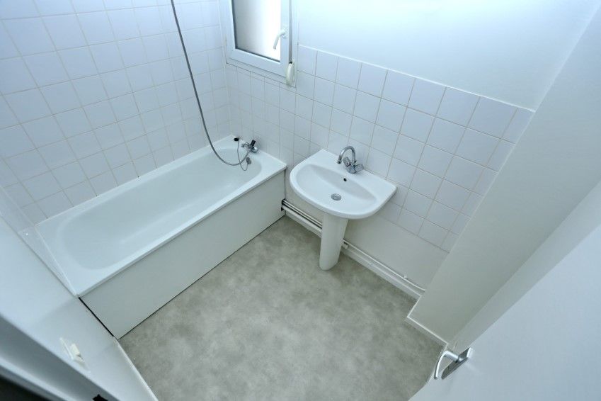 Appartement Rue des Violettes à Buzançais