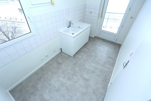 Appartement Rue des Violettes à Buzançais